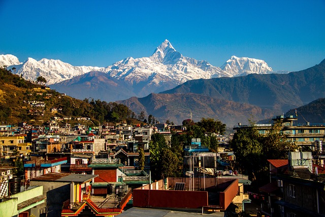 Environmental Justice in Nepal: Origins, Struggles, and Prospects | For scholars, activists,and changemakers uniting in the struggle for Nepal's equitable environmental future.